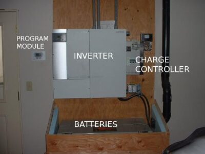 Living Off Grid – Operating Our Solar Power System – Part 2 Image